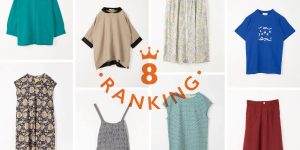 ―SALE　RANKING―